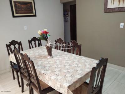 Casa para Venda, em Mar�lia, bairro Jardim Itaipu, 3 dormit�rios, 2 banheiros, 1 su�te, 3 vagas