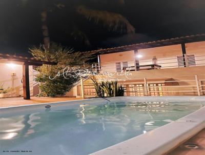 Casa para Venda, em Mar�lia, bairro Senador Salgado Filho, 3 dormit�rios, 5 banheiros, 1 su�te, 4 vagas