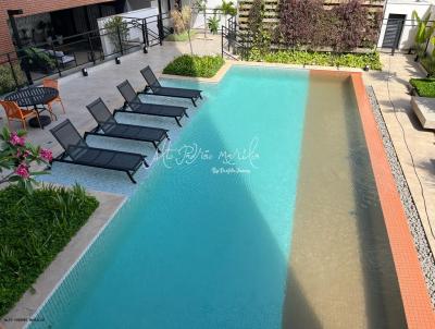 Apartamento para Venda, em Mar�lia, bairro Condom�nio Edif�cio Spot, 2 dormit�rios, 2 su�tes, 2 vagas