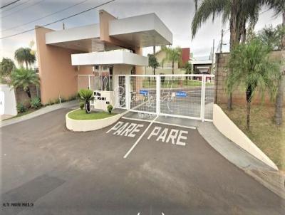 Casa em Condom�nio para Venda, em Mar�lia, bairro Condom�nio Viver Aquarius, 3 dormit�rios, 4 banheiros, 3 su�tes, 2 vagas