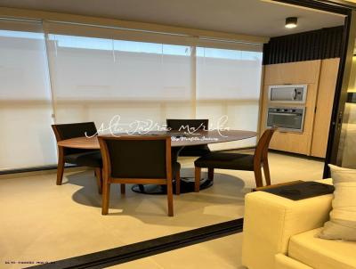 Apartamento para Venda, em Mar�lia, bairro Condom�nio Edif�cio Concept, 1 dormit�rio, 1 banheiro, 1 vaga