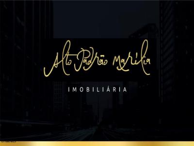 Casa em Condom�nio para Venda, em Mar�lia, bairro Condom�nio Moradas Mar�lia, 2 dormit�rios