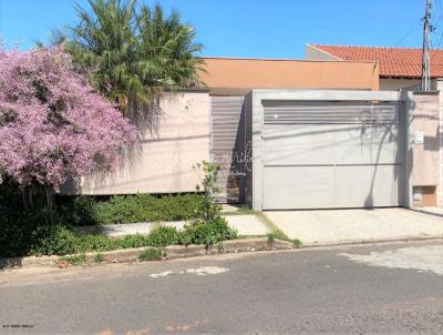 Casa para Venda, em Mar�lia, bairro Jardim Tangar�, 3 dormit�rios, 5 banheiros, 1 su�te, 2 vagas