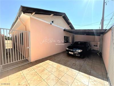 Casa para Venda, em Mar�lia, bairro Jardim Continental, 3 dormit�rios, 2 banheiros, 1 su�te, 2 vagas