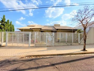 Casa para Venda, em Mar�lia, bairro Altos do Palmital, 5 dormit�rios, 5 banheiros, 3 su�tes, 4 vagas