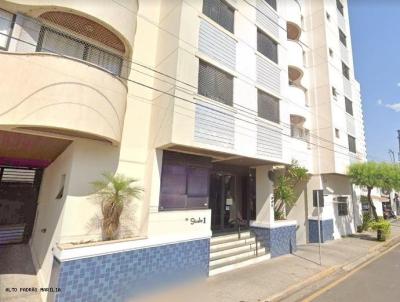 Apartamento para Venda, em Mar�lia, bairro Condom�nio Edif�cio Estudio 1, 1 dormit�rio, 1 banheiro, 1 vaga