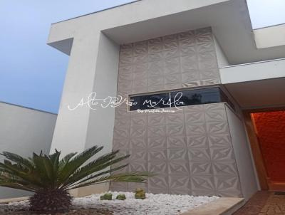 Casa para Venda, em Mar�lia, bairro Jardim Acapulco, 3 dormit�rios, 5 banheiros, 3 su�tes, 2 vagas