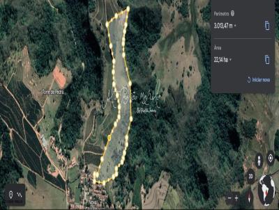 S�tio para Venda, em Ocau�u, bairro S�tio Rio Branco