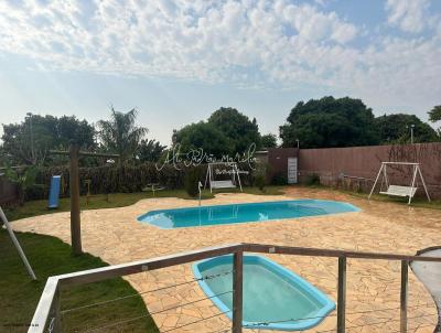 Ch�cara para Venda, em , bairro Ch�cara Fortaleza, 3 dormit�rios, 3 banheiros