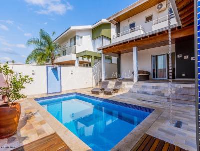Casa em Condom�nio para Venda, em Mar�lia, bairro Condom�nio Garden Park, 4 dormit�rios, 5 banheiros, 4 su�tes, 2 vagas