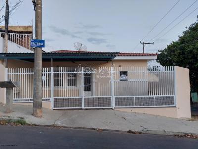 Casa para Venda, em Mar�lia, bairro Alto Cafezal, 3 dormit�rios, 2 banheiros, 1 su�te, 2 vagas