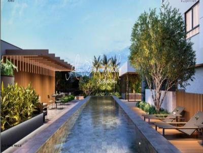 Apartamento para Venda, em Mar�lia, bairro Condom�nio Edif�cio Jequitib�, 3 dormit�rios, 5 banheiros, 3 su�tes, 3 vagas