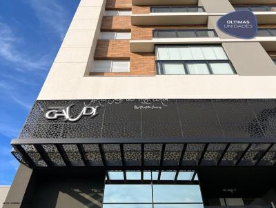 Apartamento para Venda, em Mar�lia, bairro Condom�nio Edif�cio Gaudi, 3 dormit�rios, 2 banheiros, 1 su�te, 2 vagas