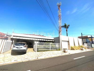 Casa para Venda, em Mar�lia, bairro Boa Vista, 4 dormit�rios, 8 banheiros, 4 su�tes, 10 vagas