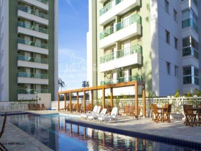 Apartamento para Venda, em Mar�lia, bairro Condom�nio Edif�cio P�tio Esmeralda, 3 dormit�rios, 2 banheiros, 1 su�te, 2 vagas
