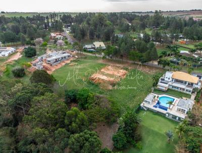 Terreno em Condom�nio para Venda, em Mar�lia, bairro Condom�nio Vale do Cana�