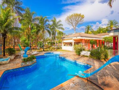 Ch�cara para Venda, em Mar�lia, bairro Condom�nio Santa Gertrudes, 4 dormit�rios, 7 banheiros, 4 su�tes, 4 vagas