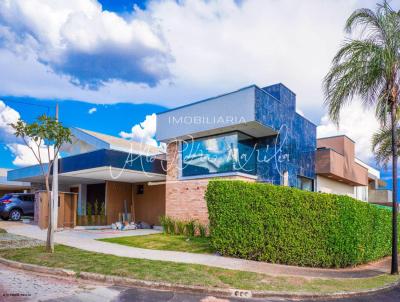 Casa em Condom�nio para Venda, em Mar�lia, bairro Condom�nio Costa do Ip�, 3 dormit�rios, 4 banheiros, 3 su�tes, 2 vagas