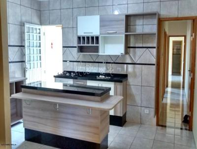 Casa para Venda, em Mar�lia, bairro Jardim Planalto, 3 dormit�rios, 2 banheiros, 1 su�te, 2 vagas