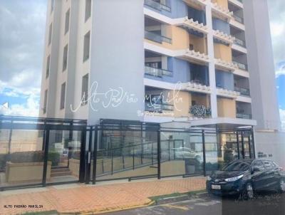 Apartamento para Venda, em Mar�lia, bairro Condom�nio Edif�cio Meirelles, 3 dormit�rios, 2 banheiros, 1 su�te, 2 vagas