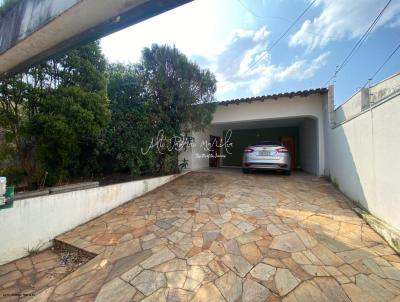 Casa para Venda, em Mar�lia, bairro Boa Vista, 4 dormit�rios, 4 banheiros, 2 su�tes, 4 vagas