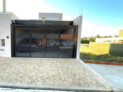 Casa para Venda, em Mar�lia, bairro Jardim Maria Martha, 3 dormit�rios, 1 su�te, 2 vagas