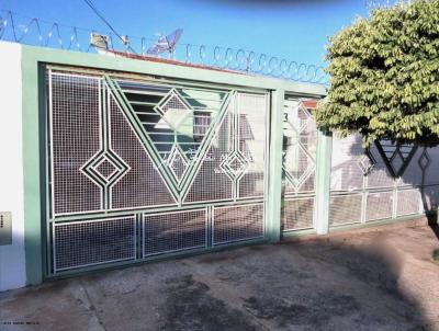 Casa para Venda, em Mar�lia, bairro Jardim Esplanada, 2 dormit�rios, 2 banheiros, 1 su�te, 2 vagas