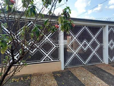 Casa para Venda, em Mar�lia, bairro Palmital, 2 dormit�rios, 2 banheiros, 4 vagas