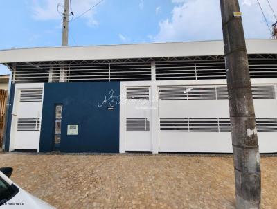 Casa para Venda, em Mar�lia, bairro Costa e Silva, 4 dormit�rios, 4 banheiros, 1 su�te, 2 vagas