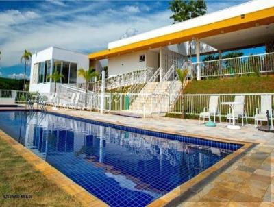 Terreno em Condom�nio para Venda, em Mar�lia, bairro Condom�nio Verana Parque Alvorada