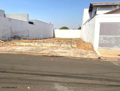 Terreno para Venda, em Mar�lia, bairro Jardim S�o Domingos