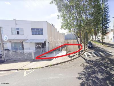 Terreno para Venda, em Mar�lia, bairro Jardim Aeroporto