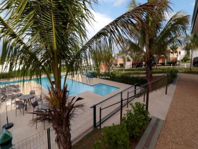 Terreno em Condom�nio para Venda, em Mar�lia, bairro Condom�nio Esmeralda Residence II