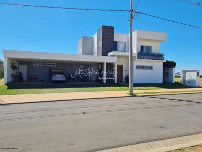 Casa em Condom�nio para Venda, em Mar�lia, bairro Condom�nio Village Damha, 4 dormit�rios, 5 banheiros, 3 su�tes, 8 vagas