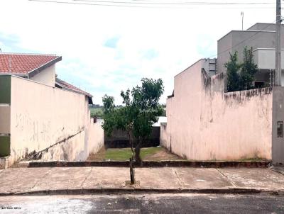Terreno para Venda, em Mar�lia, bairro Jardim Maria Martha