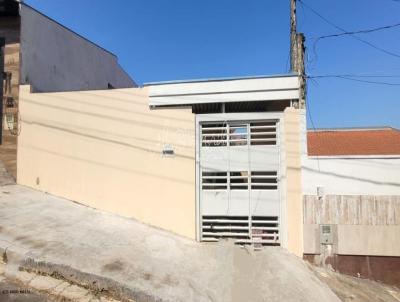 Casa para Venda, em Mar�lia, bairro Lorenzetti, 3 dormit�rios, 1 banheiro, 2 vagas