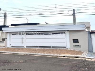 Casa para Venda, em Mar�lia, bairro S�o Miguel, 3 dormit�rios, 2 banheiros, 1 su�te, 2 vagas