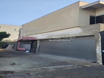 Comercial para Venda, em Mar�lia, bairro Mar�lia