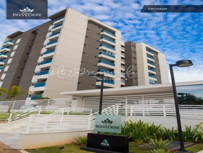 Apartamento para Venda, em Mar�lia, bairro Condom�nio Edif�cio Belvedere, 3 dormit�rios, 5 banheiros, 3 su�tes, 3 vagas