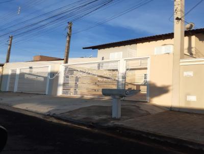 Casa para Venda, em Mar�lia, bairro Jardim Portal do Sol, 2 dormit�rios, 2 banheiros, 2 vagas