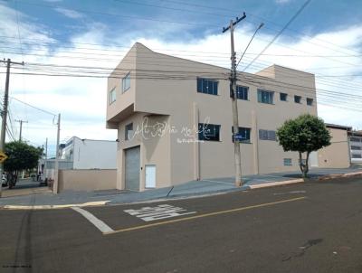 Barrac�o para Venda, em Mar�lia, bairro Altos do Palmital