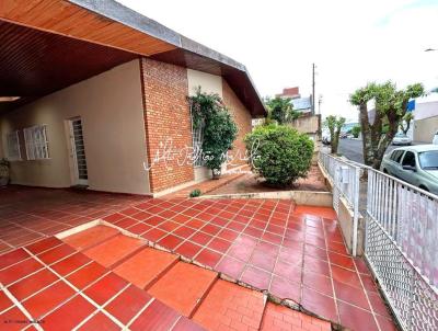 Casa para Venda, em Mar�lia, bairro Alto Cafezal, 3 dormit�rios, 2 banheiros