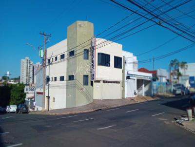 Comercial para Venda, em Mar�lia, bairro Mar�lia, 3 banheiros, 2 vagas