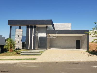 Casa em Condom�nio para Venda, em Mar�lia, bairro Condom�nio Village Damha, 3 dormit�rios, 4 banheiros, 3 su�tes, 2 vagas