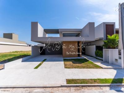 Casa em Condom�nio para Venda, em Mar�lia, bairro Condom�nio Terras da Fazenda, 3 dormit�rios, 4 banheiros, 3 su�tes, 4 vagas