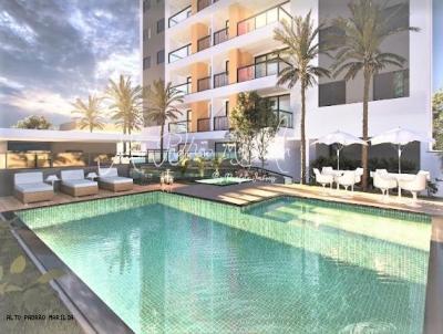 Apartamento para Venda, em Mar�lia, bairro Parque das Esmeraldas II, 3 dormit�rios, 2 banheiros, 1 su�te, 2 vagas