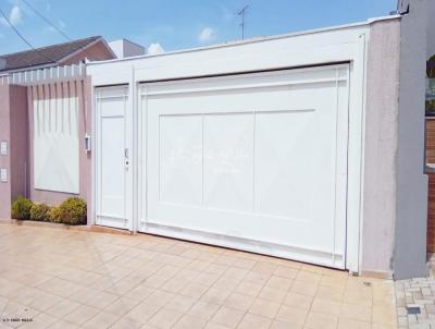 Casa para Venda, em Mar�lia, bairro Jardim Maria Izabel, 3 dormit�rios, 4 banheiros, 2 su�tes, 3 vagas