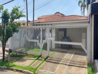 Casa para Venda, em Mar�lia, bairro Parque das Esmeraldas, 3 dormit�rios, 3 banheiros, 1 su�te, 2 vagas