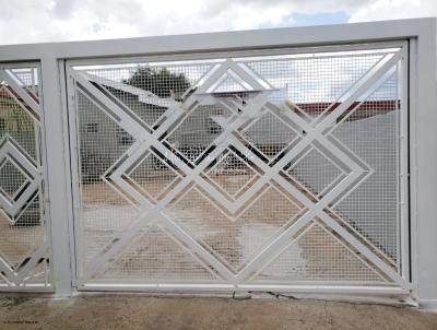 Casa para Venda, em Mar�lia, bairro Santa Antonieta, 2 dormit�rios, 1 banheiro, 4 vagas