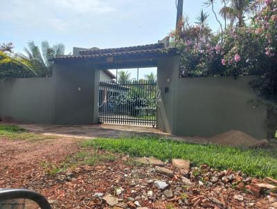 Ch�cara para Venda, em Mar�lia, bairro S�tios de Recreio Recanto dos Nobres, 4 dormit�rios, 2 banheiros, 2 su�tes